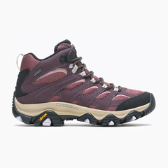  MERRELL MOAB3 SYNTHHETIC MID GORE-TEX gbLO/nCLOV[Y W500184