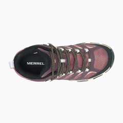  MERRELL MOAB3 SYNTHHETIC MID GORE-TEX gbLO/nCLOV[Y W500184