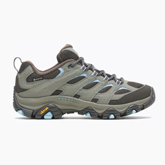  MERRELL MOAB3 SYNTHHETIC GORE-TEX gbLO/nCLOV[Y W500188