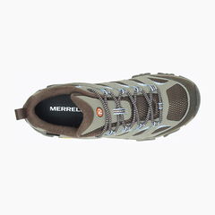  MERRELL MOAB3 SYNTHHETIC GORE-TEX gbLO/nCLOV[Y W500188