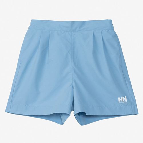 ヘリーハンセン HELLY HANSEN ソリッドウォーターショーツ（レディース） トランクス 水着 HW72402-PB レディース スポーツミツハシ