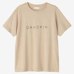 _XL DANSKIN PRINT S/S TEEtBbglXEK fB[XEFADC724107-HA