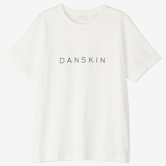 _XL DANSKIN PRINT S/S TEEtBbglXEK fB[XEFADC724107-JW