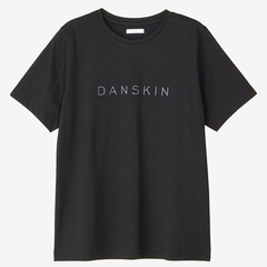 _XL DANSKIN PRINT S/S TEEtBbglXEK fB[XEFADC724107-K