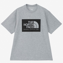 m[XtFCX THE NORTH FACE V[gX[uJtHjASeB[iYj  TVc NT32453-Z