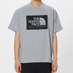 m[XtFCX THE NORTH FACE V[gX[uJtHjASeB[iYj  TVc NT32453-Z