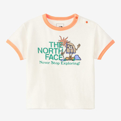 m[XtFCX THE NORTH FACE V[gX[ub`pCK[eB[ixr[j TVc NTB32474-OW