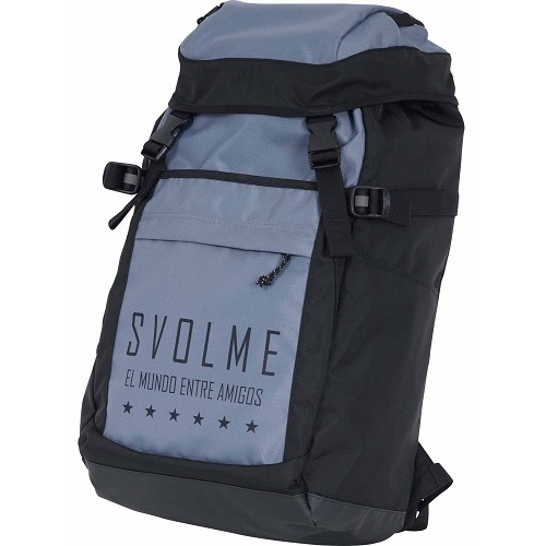 スボルメ SVOLME バックパック 32L サッカー・フットサル バッグ 1241-27420-026 SVOLME スポーツミツハシ