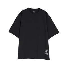 DRYストレッチシンプルTシャツ 1241-24300