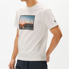 J^x[CANTERBURY5S/S T-SHIRTg[jORA34126-AL