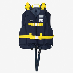 w[nZ HELLY HANSENJR HH FLOATING VTOUTDOORSHJ82400-ON