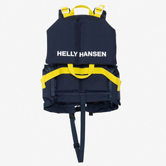 w[nZ HELLY HANSENJR HH FLOATING VTOUTDOORSHJ82400-ON