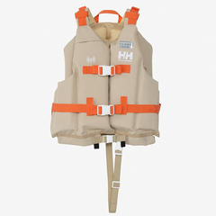 w[nZ HELLY HANSENJR HH FLOATING VTOUTDOORSHJ82400-WR