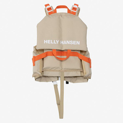 w[nZ HELLY HANSENJR HH FLOATING VTOUTDOORSHJ82400-WR