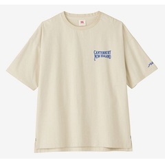 J^x[ CANTERBURY S/S T-SHIRT g[jOEW YEFA RA34125-30