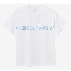 J^x[ CANTERBURY FLEXCOOL CONTROL T-SHIRT g[jOEW YEFA RA34151-10