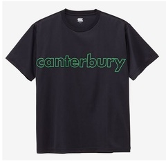 J^x[ CANTERBURY FLEXCOOL CONTROL T-SHIRT g[jOEW YEFA RA34151-19