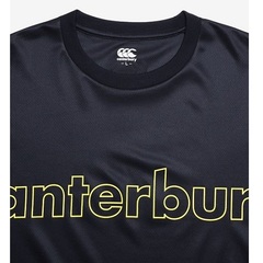 J^x[ CANTERBURY FLEXCOOL CONTROL T-SHIRT g[jOEW YEFA RA34151-29