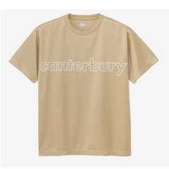 J^x[ CANTERBURY FLEXCOOL CONTROL T-SHIRT g[jOEW YEFA RA34151-34