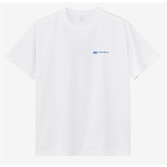 J^x[ CANTERBURY FLEXCOOL CONTROL T-SHIRT g[jOEW YEFA RA34153-10