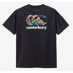 J^x[ CANTERBURY FLEXCOOL CONTROL T-SHIRT g[jOEW YEFA RA34153-19