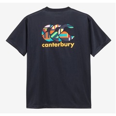 J^x[ CANTERBURY FLEXCOOL CONTROL T-SHIRT g[jOEW YEFA RA34153-29