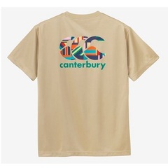 J^x[ CANTERBURY FLEXCOOL CONTROL T-SHIRT g[jOEW YEFA RA34153-34