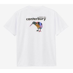 J^x[ CANTERBURY FLEXCOOL CONTROL T-SHIRT g[jOEW YEFA RA34154-10