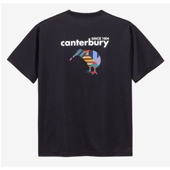 J^x[ CANTERBURY FLEXCOOL CONTROL T-SHIRT g[jOEW YEFA RA34154-19