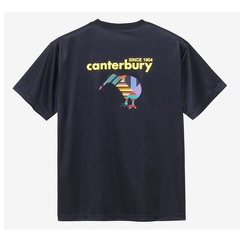 J^x[ CANTERBURY FLEXCOOL CONTROL T-SHIRT g[jOEW YEFA RA34154-29