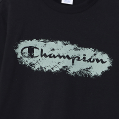 `sI ChampionSHORT SLEEVE T-SHIRTYC3-Z344-090