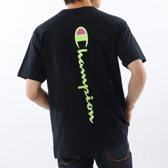 `sI ChampionSHORT SLEEVE T-SHIRTYC3-Z348-090