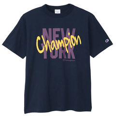 `sI ChampionSHORT SLEEVE T-SHIRTYC3-Z347-010