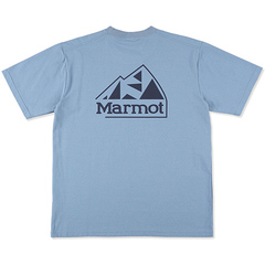 }[bgMarmot  BASIC LOGO T AEghAEEH[LO  Y TSSMC406-WWB