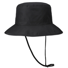 }[bgMarmot  GORE-TEX SAFARI HAT AEghAEEH[LO  Y TSSME412-BLK