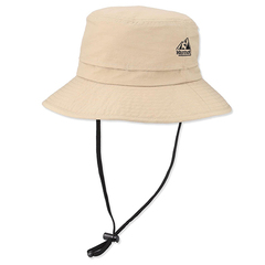 }[bgMarmot  CLASSIC LOGO SAFARI HAT AEghAEEH[LO  Y TSSME414-BEG