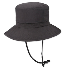 }[bgMarmot  CLASSIC LOGO SAFARI HAT AEghAEEH[LO  Y TSSME414-BLK