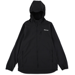 }[bgMarmot  EASE TWO JACKET AEghAEEH[LO  Y TSSMO403-BLK