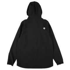 }[bgMarmot  EASE TWO JACKET AEghAEEH[LO  Y TSSMO403-BLK