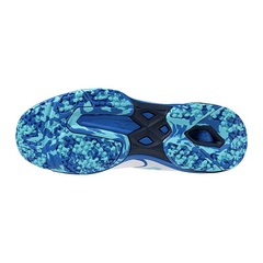 ~Ym MIZUNO WAVE EXCEED LIGHT 2 WIDE OC [jZbNX] N[ElHŃR[g ejXV[Y 61GB2318-29