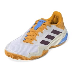 AfB_X adidas Barricade 13 MC W }`R[gp fB[X ejXV[Y IF0406