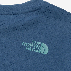 m[XtFCX THE NORTH FACE V[gX[ubVCeBOSeB[ifB[XjjO TVc NTW32471-SB