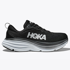 zJIlIl HOKA ONE ONE M BONDI 8 Y jO V[Y 1123202-BWHT