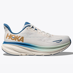 zJIlIl HOKA ONE ONE M CLIFTON 9 WIDE Y jO V[Y 1132210-FTG