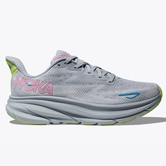 zJIlIl HOKA ONE ONE CLIFTON 9 fB-X jO V[Y 1127896-GLLS