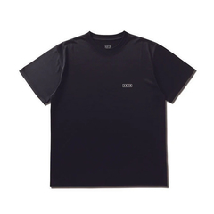 AN^[ AKTR 1-PT AKTR LOGO LOOSE FIT SPORTS TEE oXPbg{[ YEFA 124-005005-bk