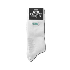 AN^[ AKTR AKTR LOGO NEO FUTURE SOCKS oXPbg{[ \bNX 124-029021-whxmtgr