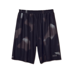 AN^[ AKTR SCRIBBLE 8.5-INCH SHORTS oXPbg{[ YEFA 124-015002-bk