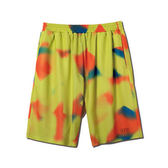 AN^[ AKTR SCRIBBLE 8.5-INCH SHORTS oXPbg{[ YEFA 124-015002-yl