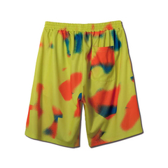 AN^[ AKTR SCRIBBLE 8.5-INCH SHORTS oXPbg{[ YEFA 124-015002-yl